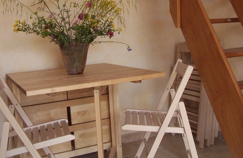Montferrat House | PROMOTION 2019 at ecological lodgings at the Porte du Verdon