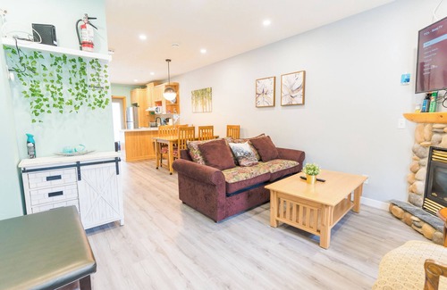 Harvie Heights House | Promotion ongoing!❤Family Fun Private Banff Close EntireThome❤