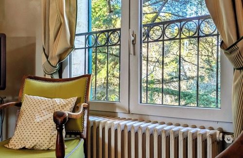 Arles House | Promotion summer 2024 , 250 m2, Park, Swimming pool, Tennis Court, 6 Bedrooms