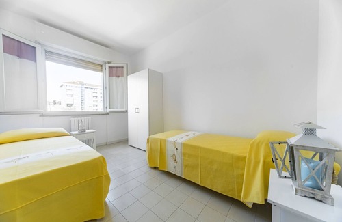 Porto Recanati Apartment | Promotion "welcome drink" September-October Mati and Ludo app.