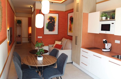 Aiora Apartment | Promotur Suites - Ayora