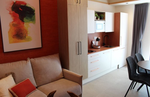 Aiora Apartment | Promotur Suites - Ayora