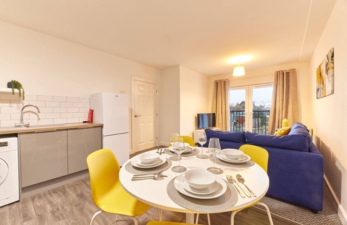 North Shields Apartment | Properties Unique | Norham