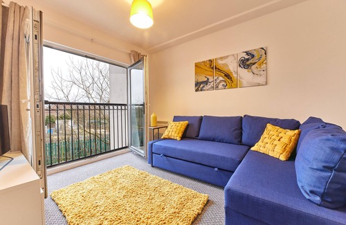 North Shields Apartment | Properties Unique | Norham