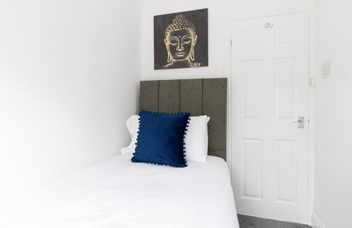 Stockton-on-Tees House | Properties Unique | Cleveland House