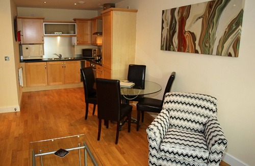 Gosforth Apartment | Properties Unique | The Grove