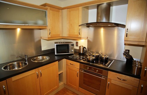 Gosforth Apartment | Properties Unique | The Grove