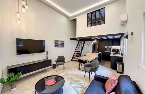 Cannes City Centre House | Property in the center of Cannes