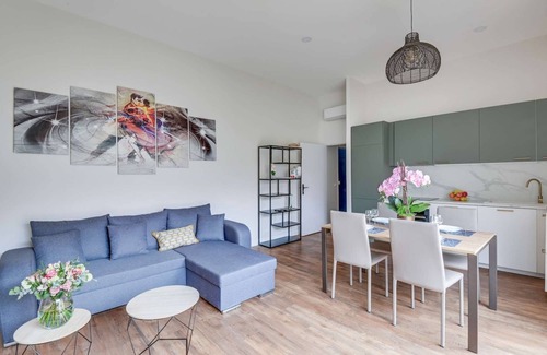 Cannes City Centre House | Property in the center of Cannes