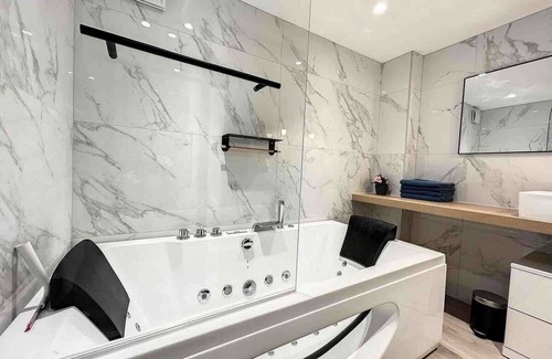 Cannes City Centre House | Property in the center of Cannes
