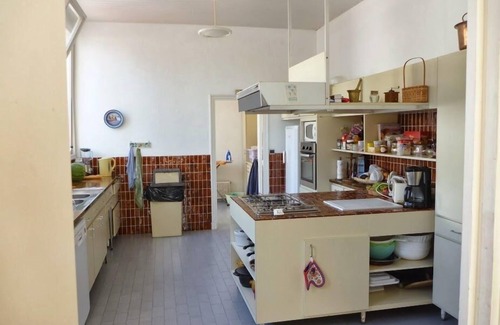 Bonifacio Villa | Property on the heights of Bonifacio