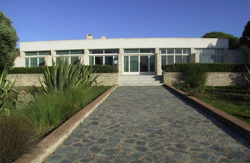 Bonifacio Villa | Property on the heights of Bonifacio