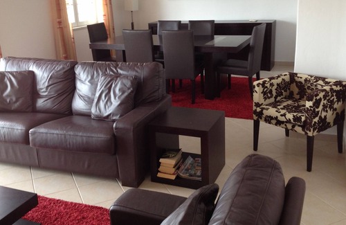 Budens Villa | Property With Views Over Golf Resort