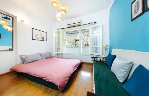 Hoan Kiem Bed & Breakfast | Propiedad Vrbo