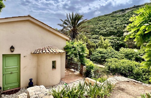 Bonifacio House | Propriété de Charme à Bonifacio