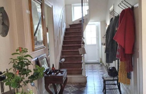 Brosses House | Propriete de 4 chambres avec terrasse et wifi a Brosses