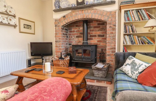 Austwick Cottage | PROSPECT HOUSE, pet friendly, character holiday cottage in Austwick