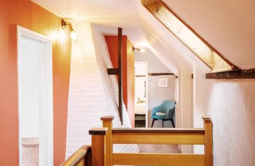 Westleton House | Prospect Place by The Suffolk Cottage Collection