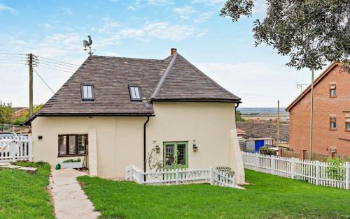 Minster on Sea House | Prospect Villa