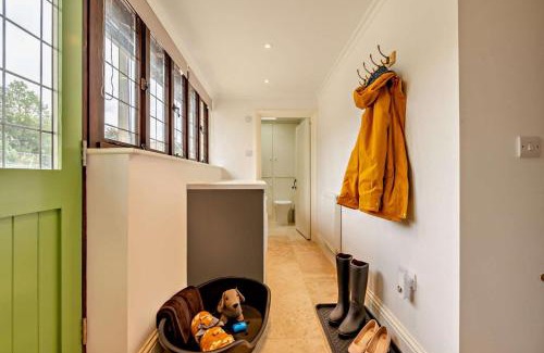 Minster on Sea House | Prospect Villa