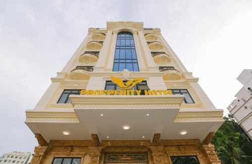 Bai Chay Apartment | Prosperity Boutique Halong Hotel & Restaurent