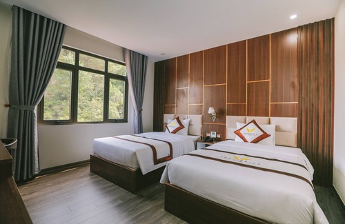 Bai Chay Hotel | Prosperity Ha Long Hotel