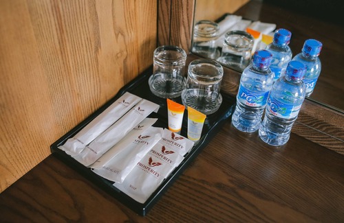 Bai Chay Hotel | Prosperity Ha Long Hotel