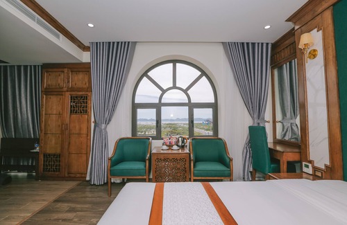 Bai Chay Hotel | Prosperity Ha Long Hotel