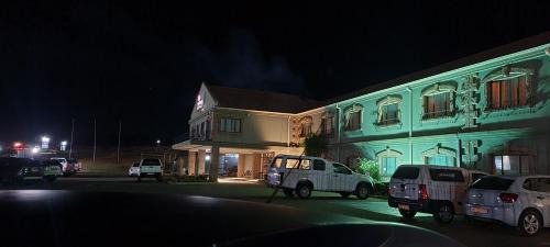 Maluti a Phofung Hotel | Protea Hotel by Marriott Harrismith Montrose