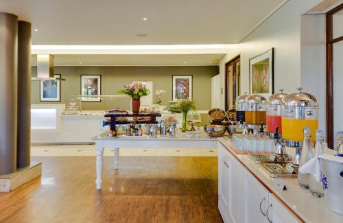 George Hotel | Protea Hotel by Marriott George King George