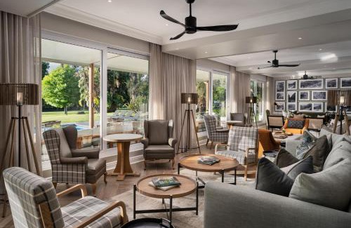 George Hotel | Protea Hotel by Marriott George King George