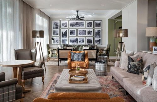 George Hotel | Protea Hotel by Marriott George King George