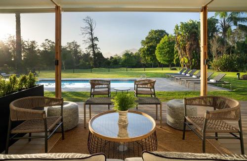 George Hotel | Protea Hotel by Marriott George King George