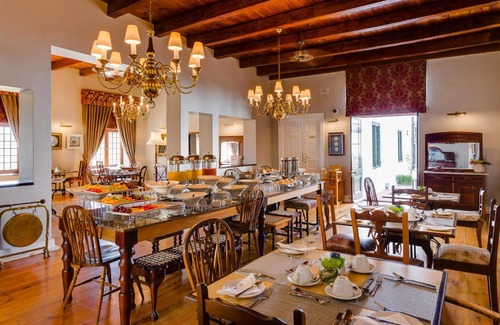 Observatory Hotel | Protea Hotel by Marriott Cape Town Mowbray