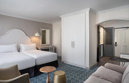 Observatory Hotel | Protea Hotel by Marriott Cape Town Mowbray