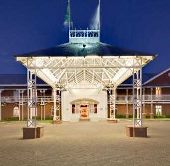 Kimberley Hotel | Protea Hotel by Marriott Kimberley