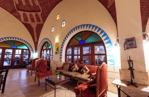 Marsa Alam Hotel | Protels Crystal Beach Resort