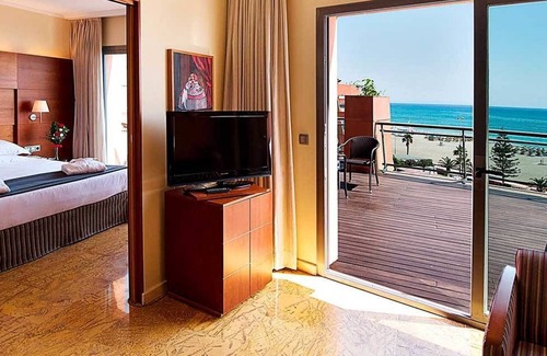 Roquetas de Mar Hotel | Protur Roquetas Hotel & Spa
