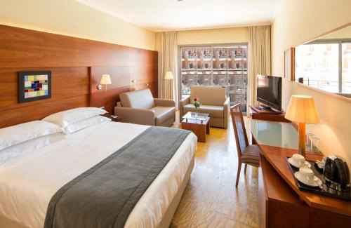 Roquetas de Mar Hotel | Protur Roquetas Hotel & Spa