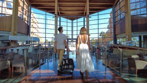 Roquetas de Mar Hotel | Protur Roquetas Hotel & Spa
