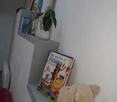 Valensole House | Prouvenço
