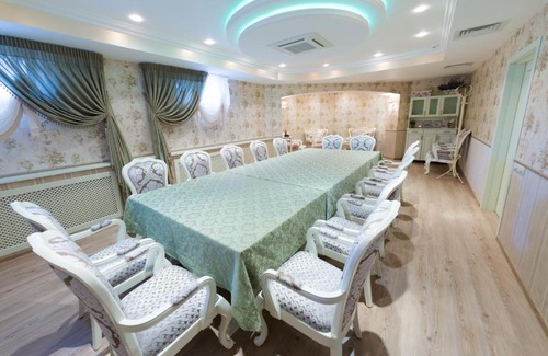 Goryachiy Klyuch Hotel | Provance Hotel