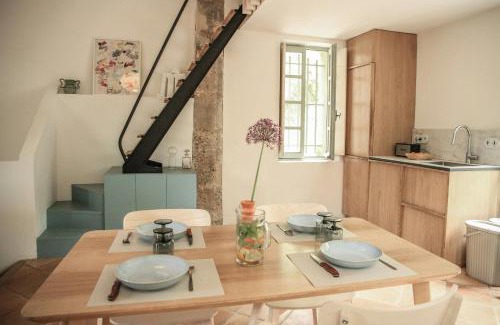 Bras House | Provençal Retreat With Private Pool Near Bras