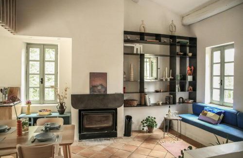 Bras House | Provençal Retreat With Private Pool Near Bras