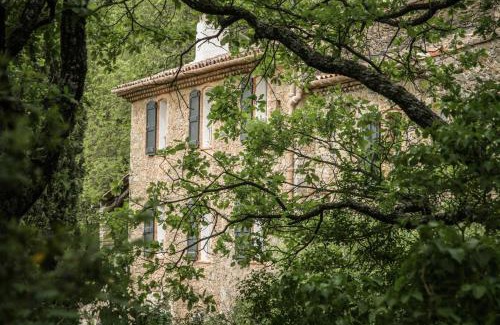 Bras House | Provençal Retreat With Private Pool Near Bras