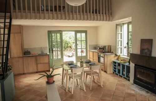 Bras House | Provençal Retreat With Private Pool Near Bras