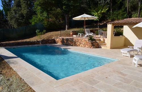 Le Thoronet Villa | Provençal villa