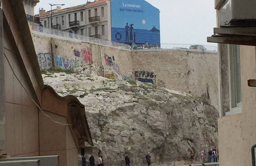 Roquevaire House | Provencal Bastidon in a green setting