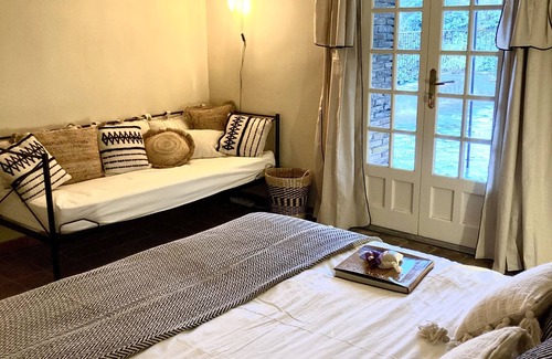 Callas Other | Provencal farmhouse in a domain with tennis and swimming pool