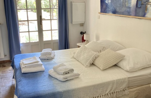 Callas Other | Provencal farmhouse in a domain with tennis and swimming pool